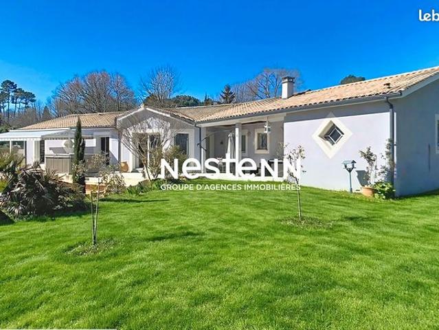 Maison vente à Nérac, Barbaste