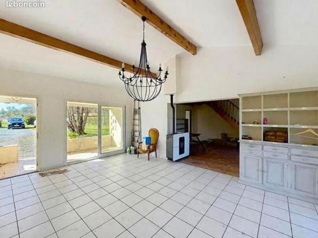 Maison vente à Bergerac, Saint-nexans