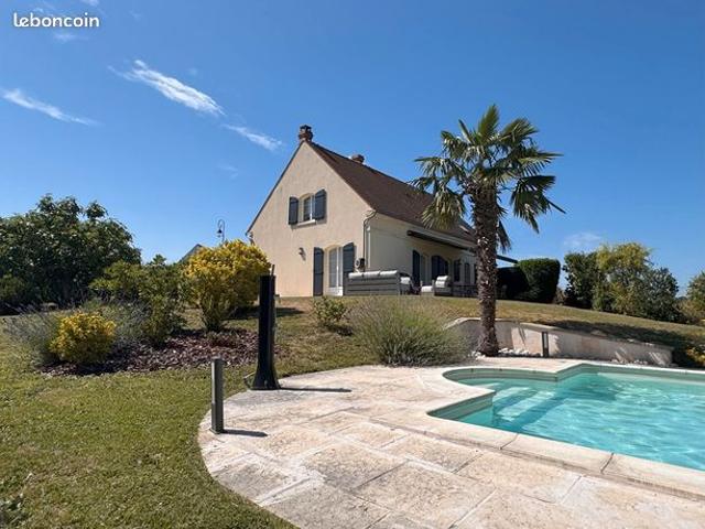 Maison vente à Brive-la-Gaillarde, Noailles