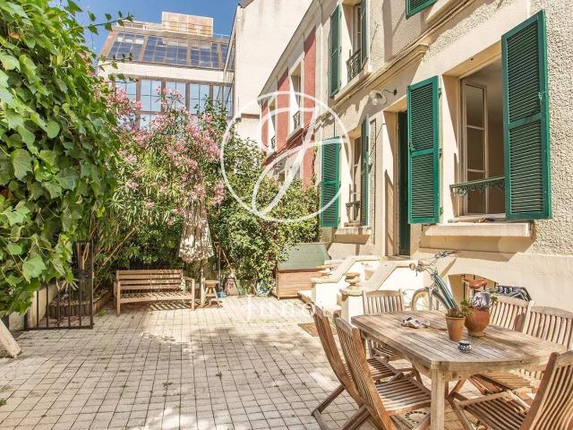 Maison vente à Nanterre, Levallois-perret
