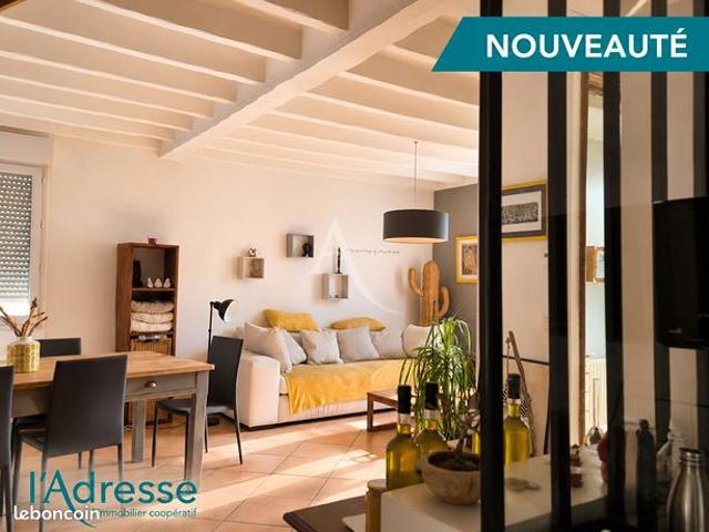 Maison vente à Bordeaux, Mérignac