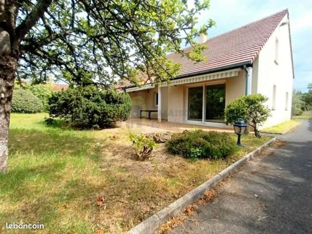 Maison vente à Châteauroux, Le Poinçonnet