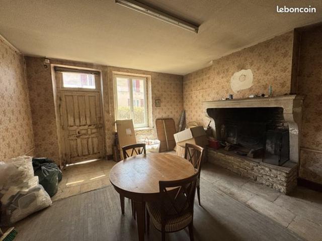 Maison vente à Bar-sur-Aube, Arrentières