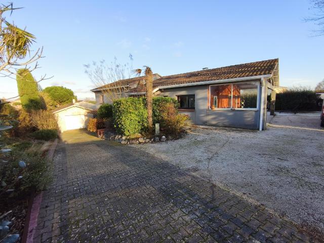 Maison vente à Auch, Lias