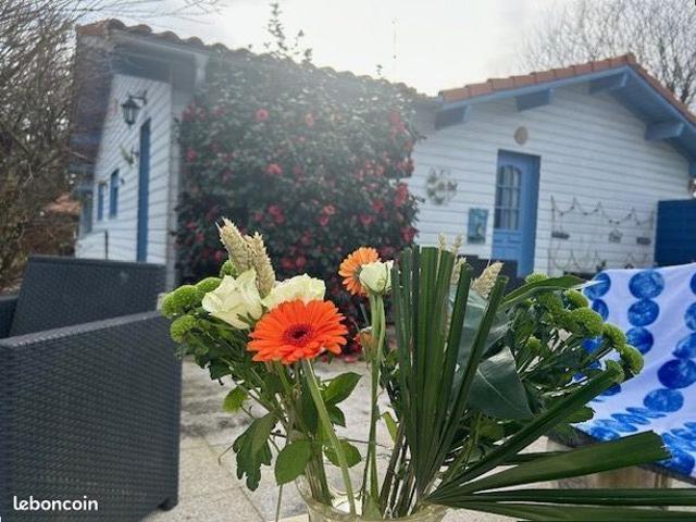 Maison vente à Sainte-eulalie-en-born, Landes