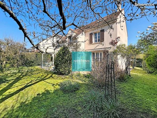 Maison vente à Lunéville, Franconville