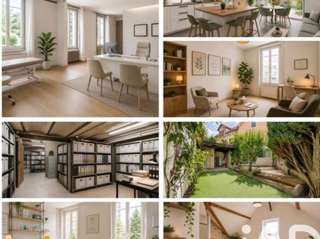 Maison vente à Lyon, Métropole de Lyon