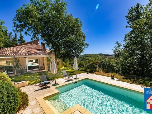 Maison vente à Albi, Puygouzon