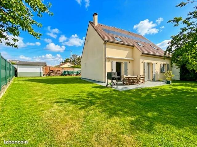 Maison vente à Torcy, Lagny-sur-marne