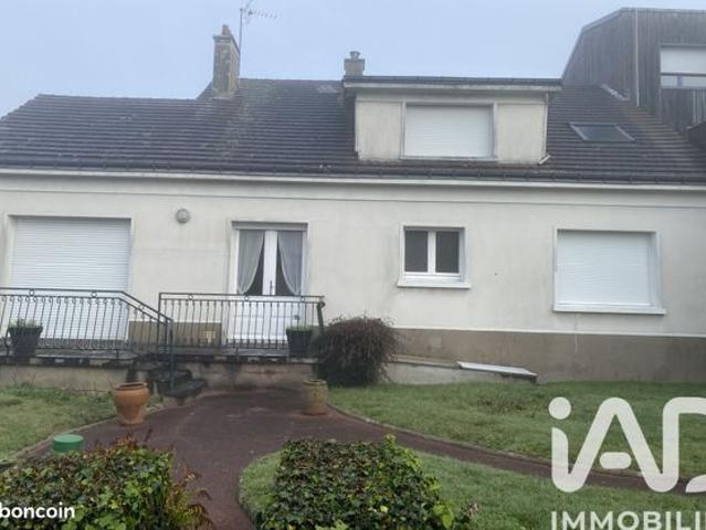 Maison vente à Nantes