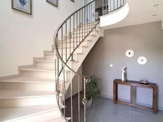 Maison vente à Compiègne, Tracy-le-mont