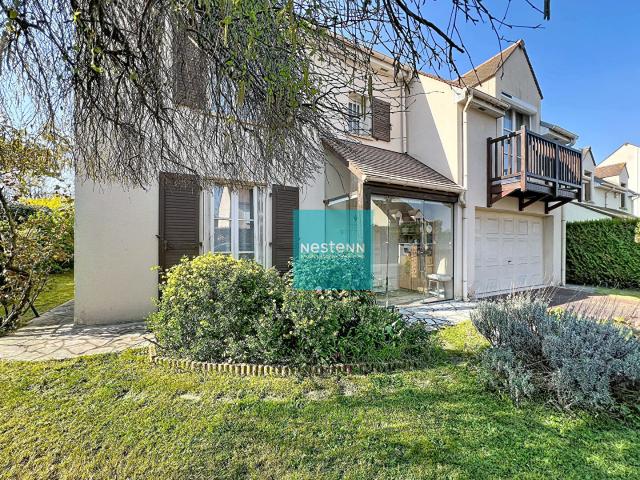 Maison vente à Argenteuil, Montigny-lès-cormeilles