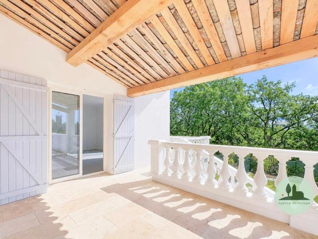 Maison vente à Grasse, La Roquette-sur-siagne