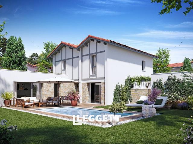 Maison vente à Bayonne, Anglet
