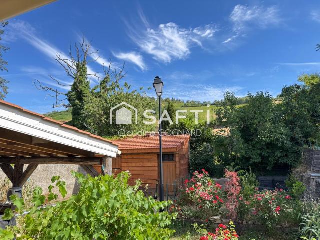 Maison vente à Villefranche-sur-Saône, Rhône