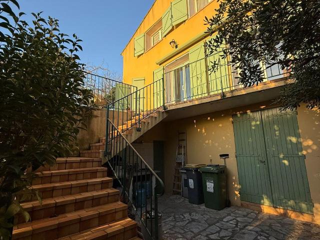 Maison vente à Béziers
