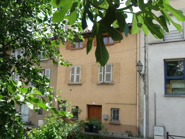 Maison vente à Montbrison