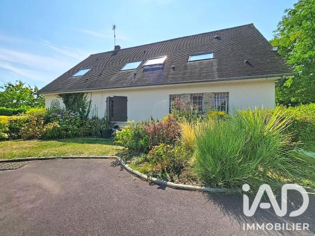 Maison vente à Avranches, Saint-planchers