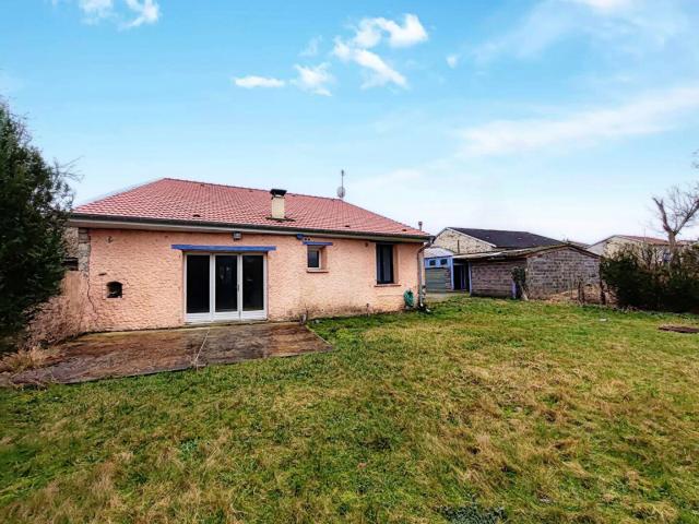 Maison vente à Commercy, Lignières-sur-aire