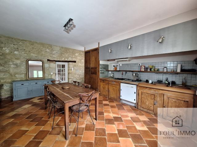 Maison vente à Agen, Foulayronnes