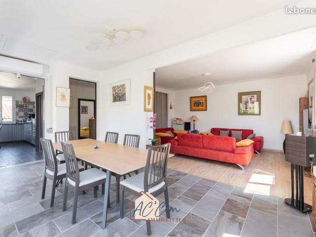 Maison vente à Marseille, Plan-de-cuques