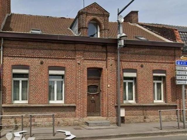Maison vente à Douai, Aniche