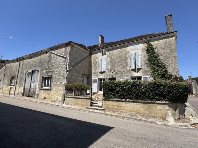 Maison vente à Bar-sur-Aube, Arrentières