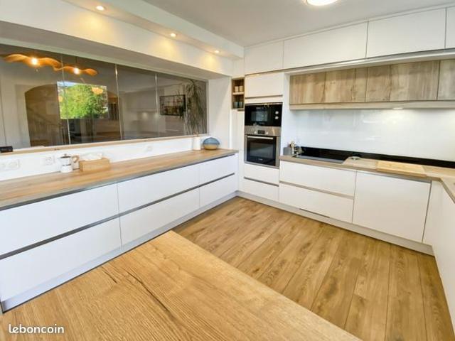 Maison vente à Agen, Layrac