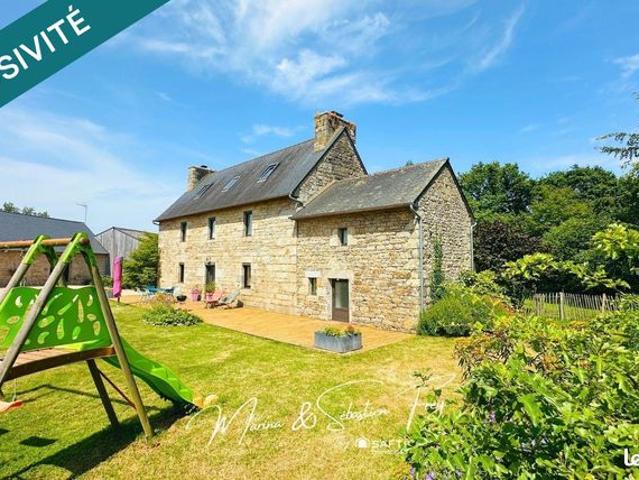 Maison vente à Lannion, Bretagne