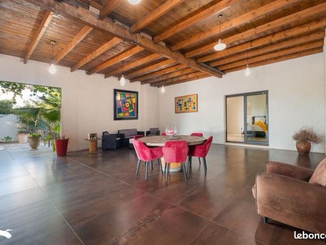 Maison vente à Montpellier, Mauguio