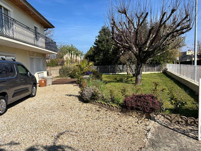 Maison vente à Bourg-en-Bresse, Bourg-en-bresse