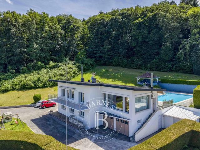 Maison vente à Saint-Julien-en-Genevois, Reignier-ésery