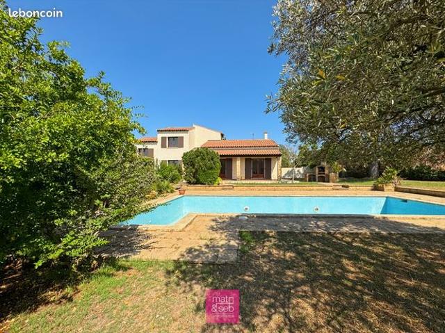 Maison vente à Bouillargues