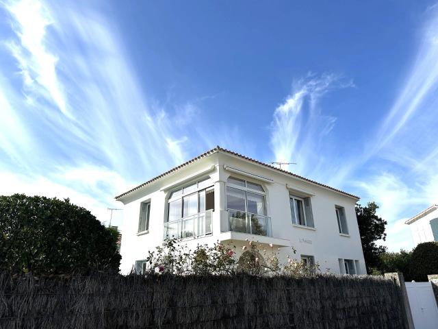 Maison vente à Les Sables-d'Olonne, Saint-gilles-croix-de-vie