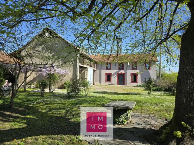 Maison vente à Tarbes