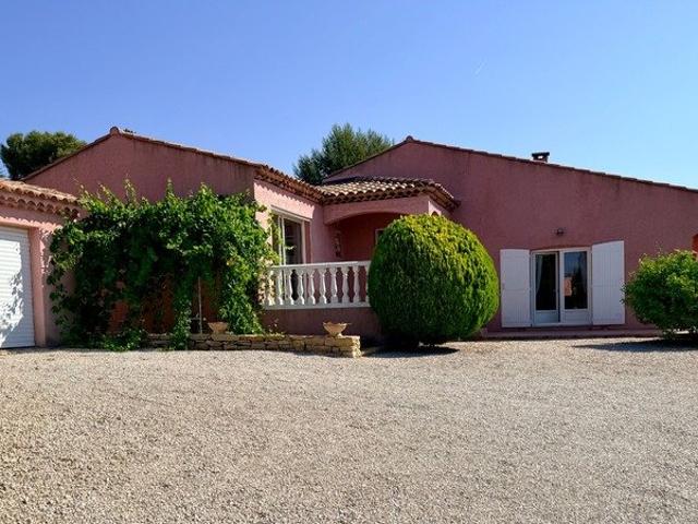 Maison vente à La Cadière-d'Azur, Var