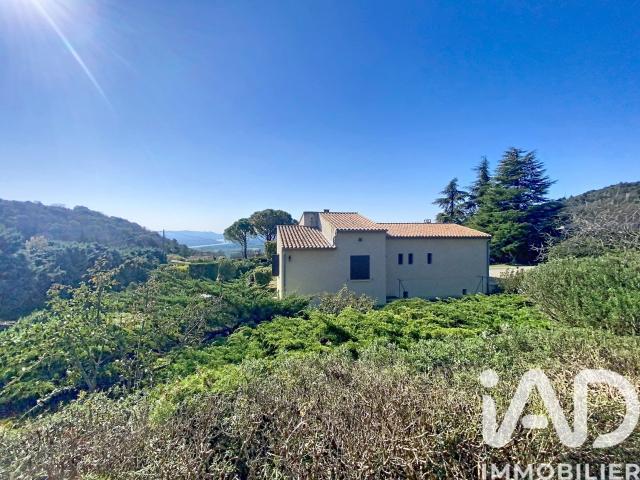 Maison vente à Privas, Rochemaure