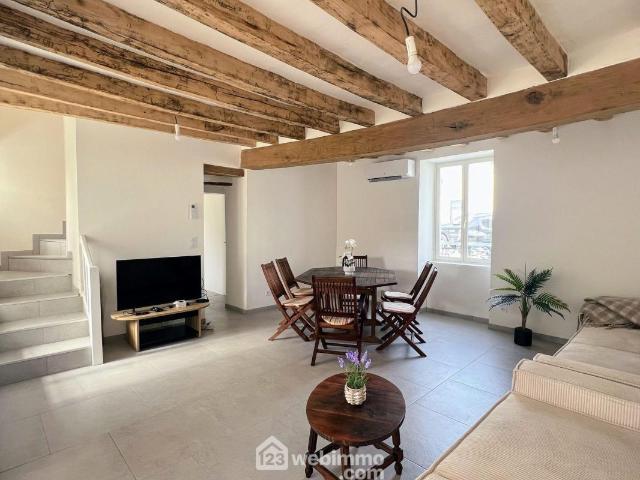 Maison vente à Angers