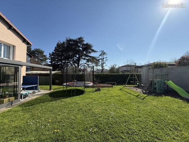 Maison vente à Lyon, Métropole de Lyon