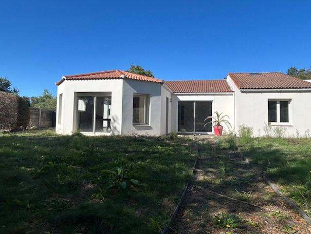Maison vente à Les Sables-d'Olonne, Commequiers