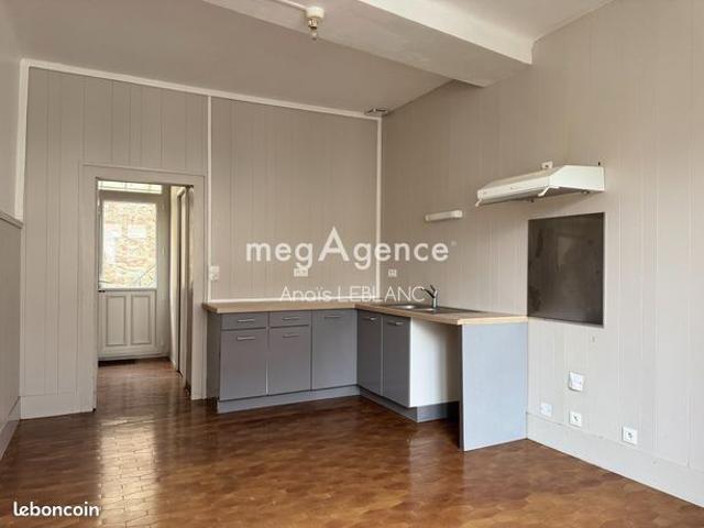 Maison vente à La Flèche, Saint-denis-d'orques