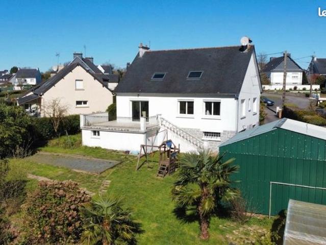 Maison vente à Guingamp, Bretagne
