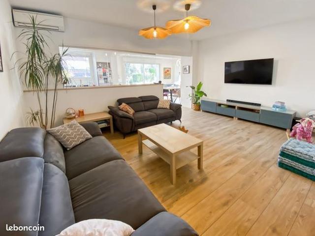 Maison vente à Agen, Layrac