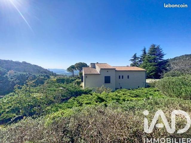 Maison vente à Privas, Rochemaure