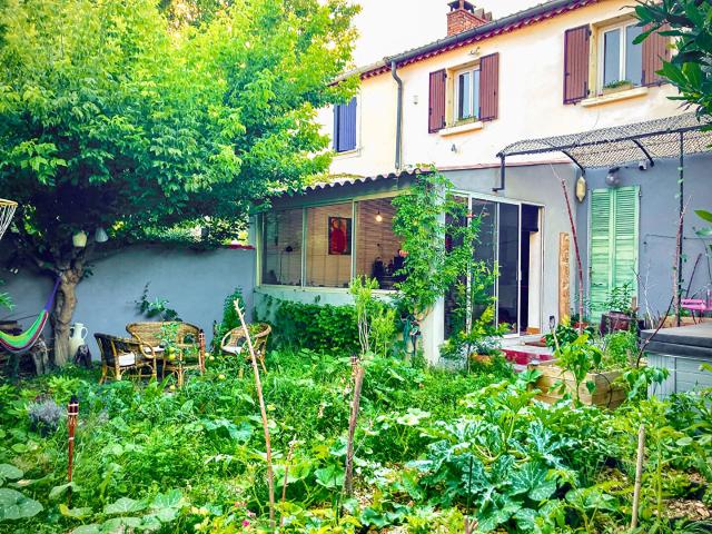 Maison vente à Avignon