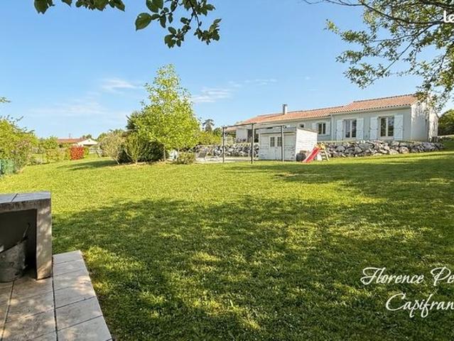 Maison vente à Castres, Cuq-toulza
