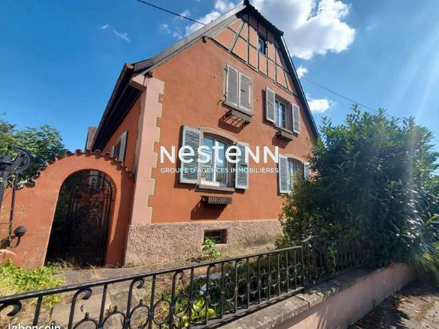Maison vente à Haguenau-Wissembourg, Rohrwiller