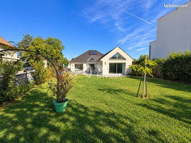 Maison vente à Villemoisson-sur-Orge, Essonne
