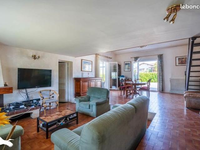 Maison vente à Toulouse, Villeneuve-tolosane