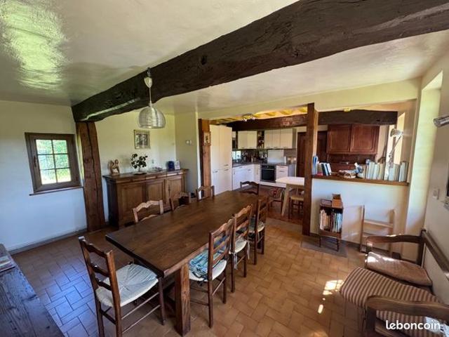 Maison vente à Marmande, Sainte-marthe